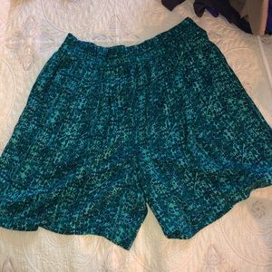 VINTAGE 80s shorts!!